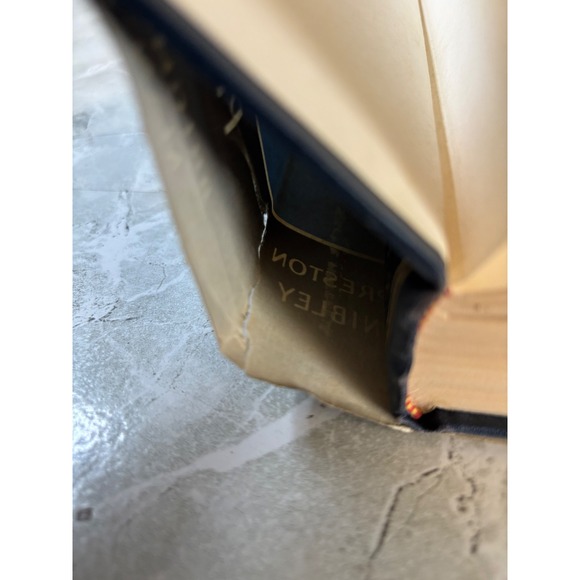 The Presidents of the Church Preston Nibley 1960 9th Printing LDS Mormon History - Picture 3 of 8